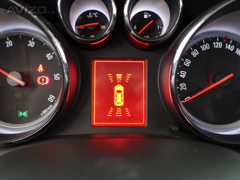 Foto inzerátu Opel Astra 1.6 CDTI