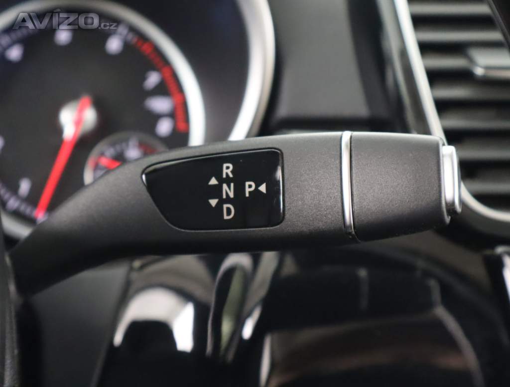 Foto inzerátu Mercedes GLS GLS 500 4MATIC