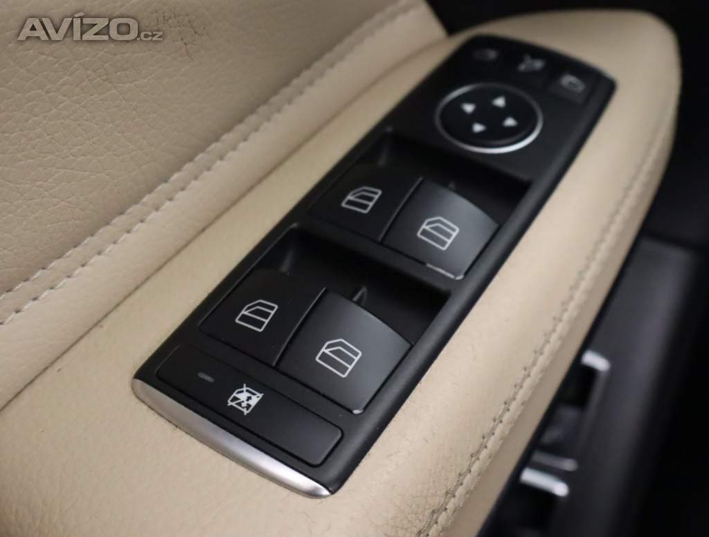Foto inzerátu Mercedes GLS GLS 500 4MATIC