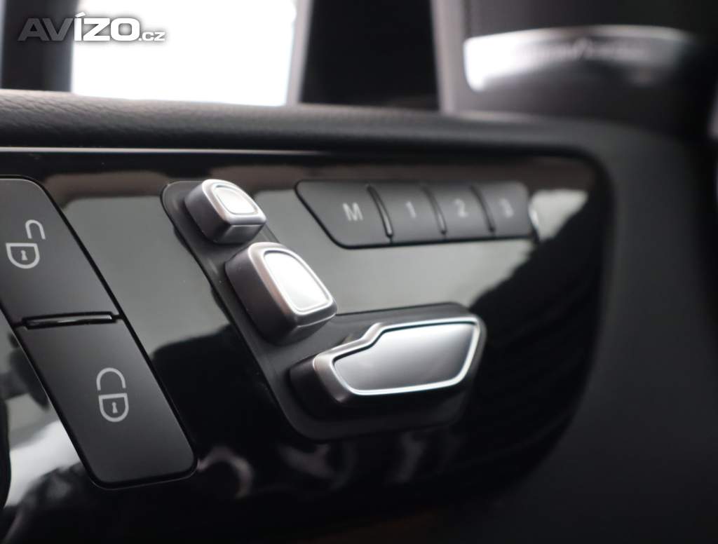 Foto inzerátu Mercedes GLS GLS 500 4MATIC