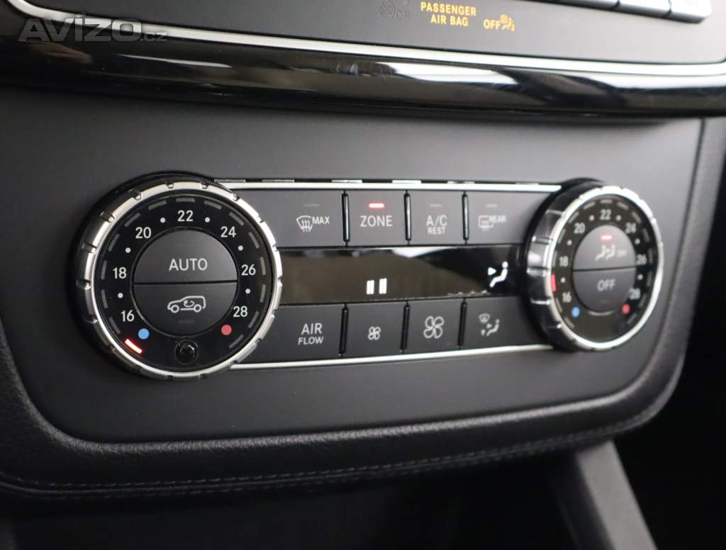 Foto inzerátu Mercedes GLS GLS 500 4MATIC