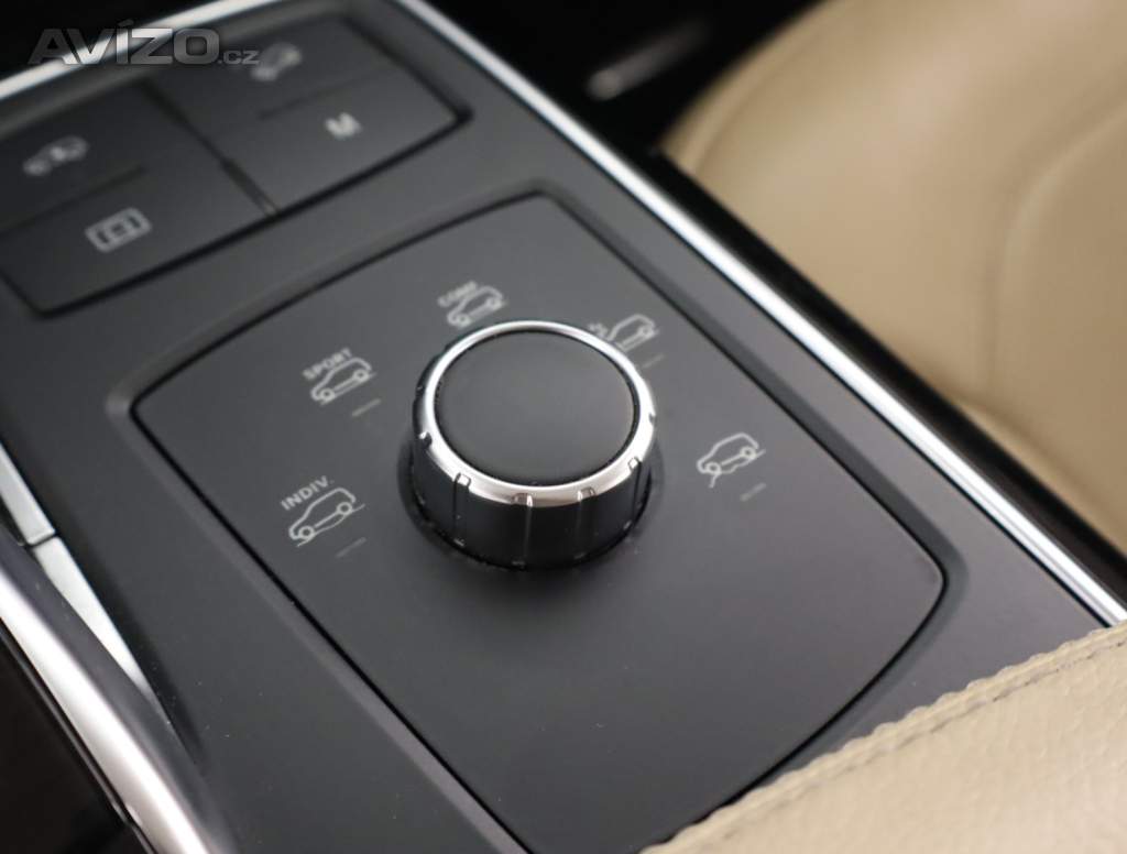 Foto inzerátu Mercedes GLS GLS 500 4MATIC