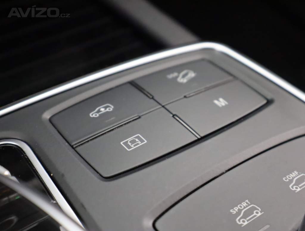 Foto inzerátu Mercedes GLS GLS 500 4MATIC