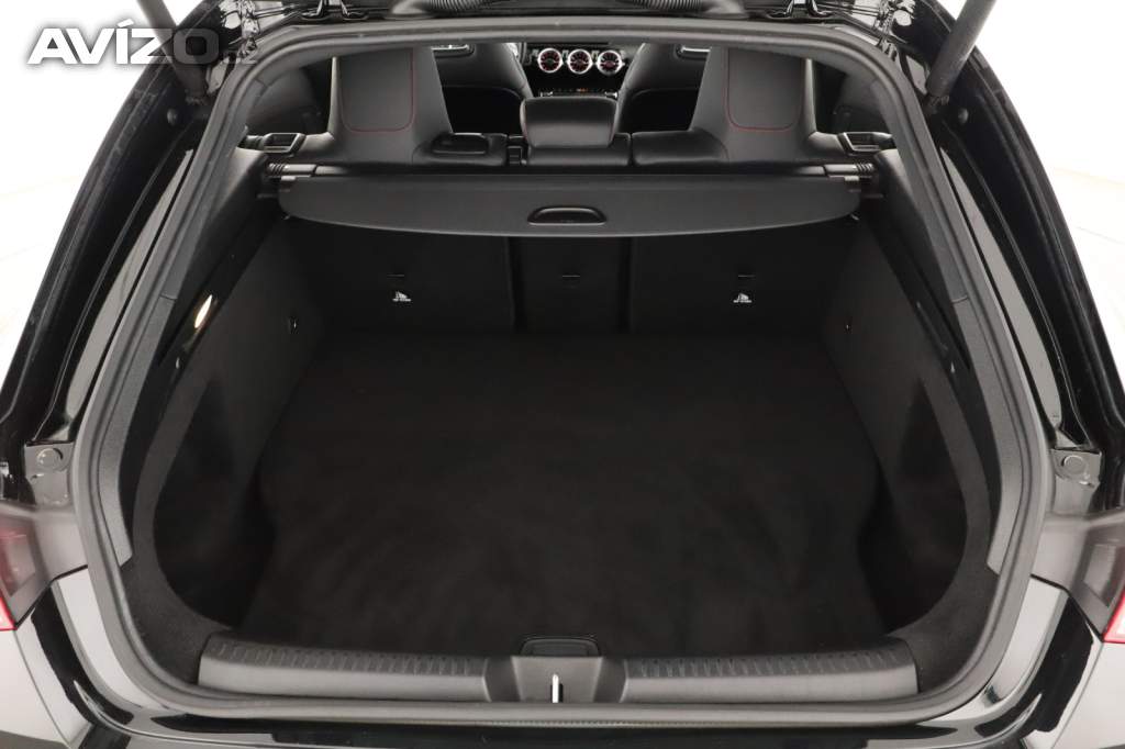 Foto inzerátu Mercedes CLA 250 e
