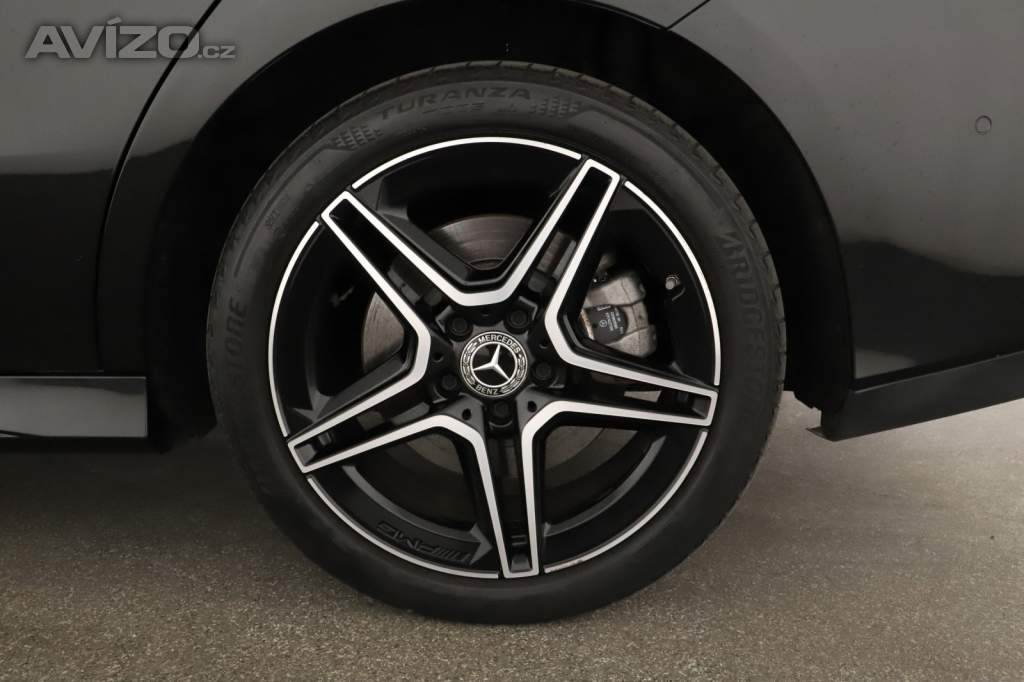 Foto inzerátu Mercedes CLA 250 e