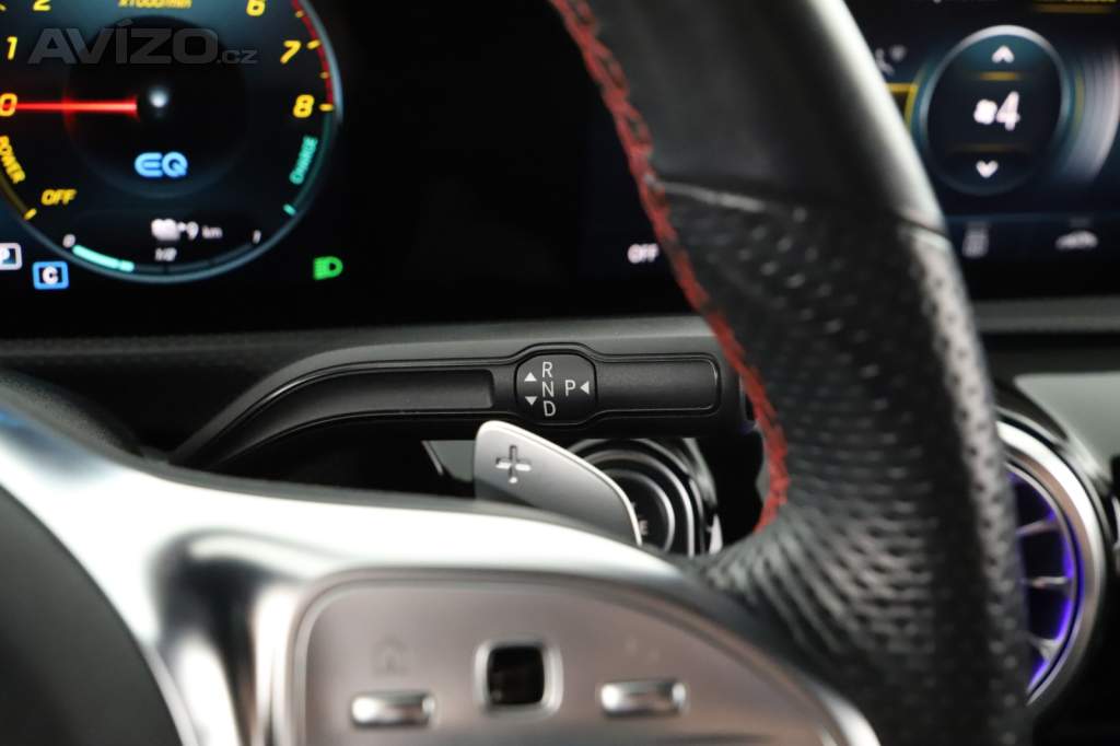 Foto inzerátu Mercedes CLA 250 e
