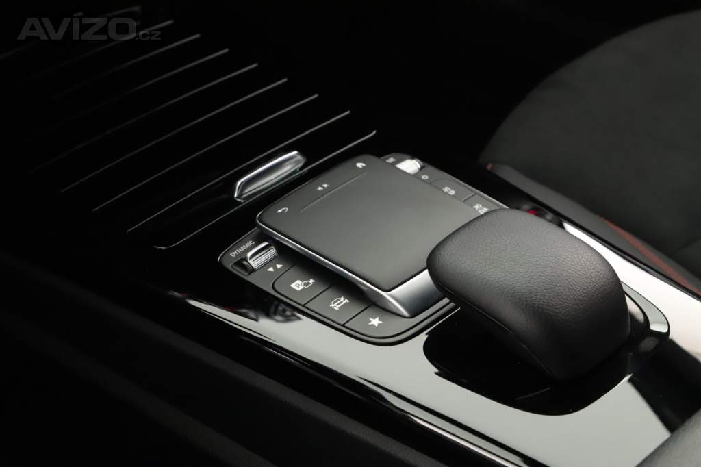 Foto inzerátu Mercedes CLA 250 e
