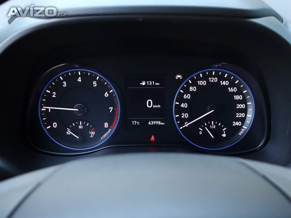 Foto inzerátu Hyundai Kona 1.0 T-GDI