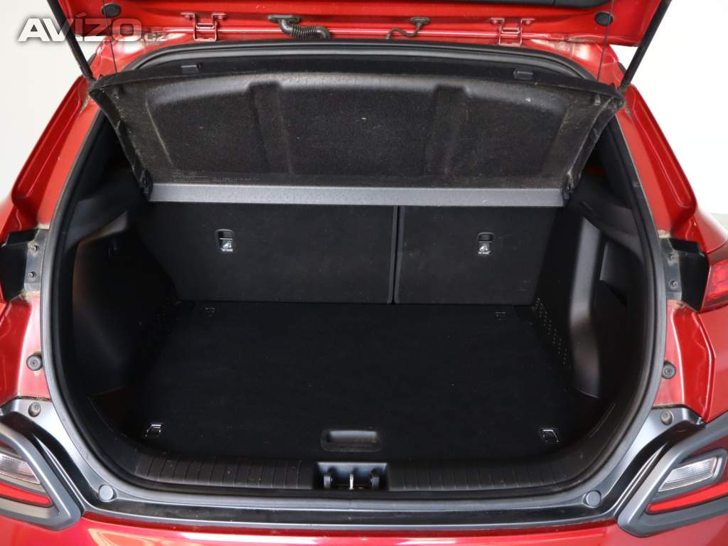 Foto inzerátu Hyundai Kona 1.0 T-GDI