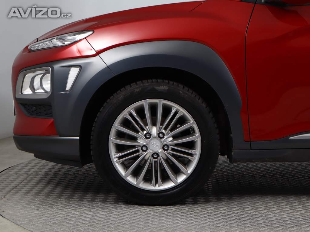 Foto inzerátu Hyundai Kona 1.0 T-GDI