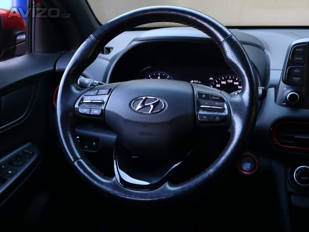 Foto inzerátu Hyundai Kona 1.0 T-GDI