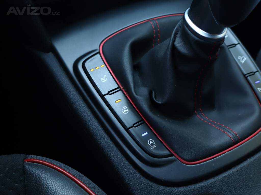 Foto inzerátu Hyundai Kona 1.0 T-GDI