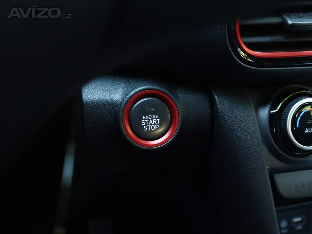 Foto inzerátu Hyundai Kona 1.0 T-GDI