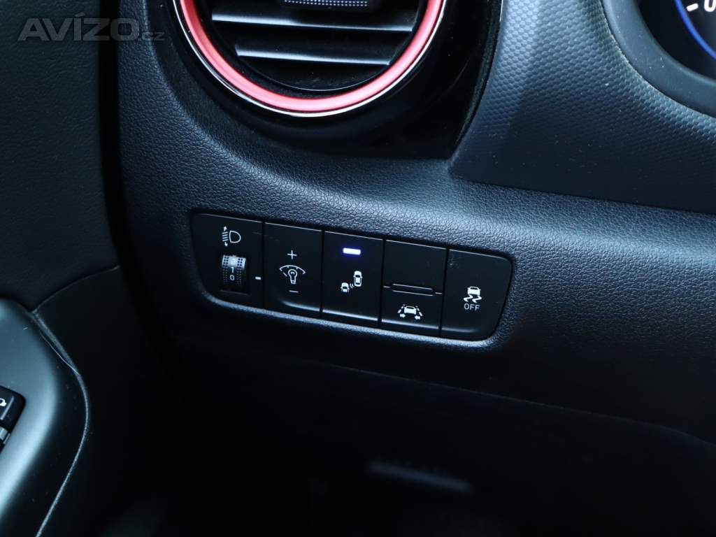 Foto inzerátu Hyundai Kona 1.0 T-GDI