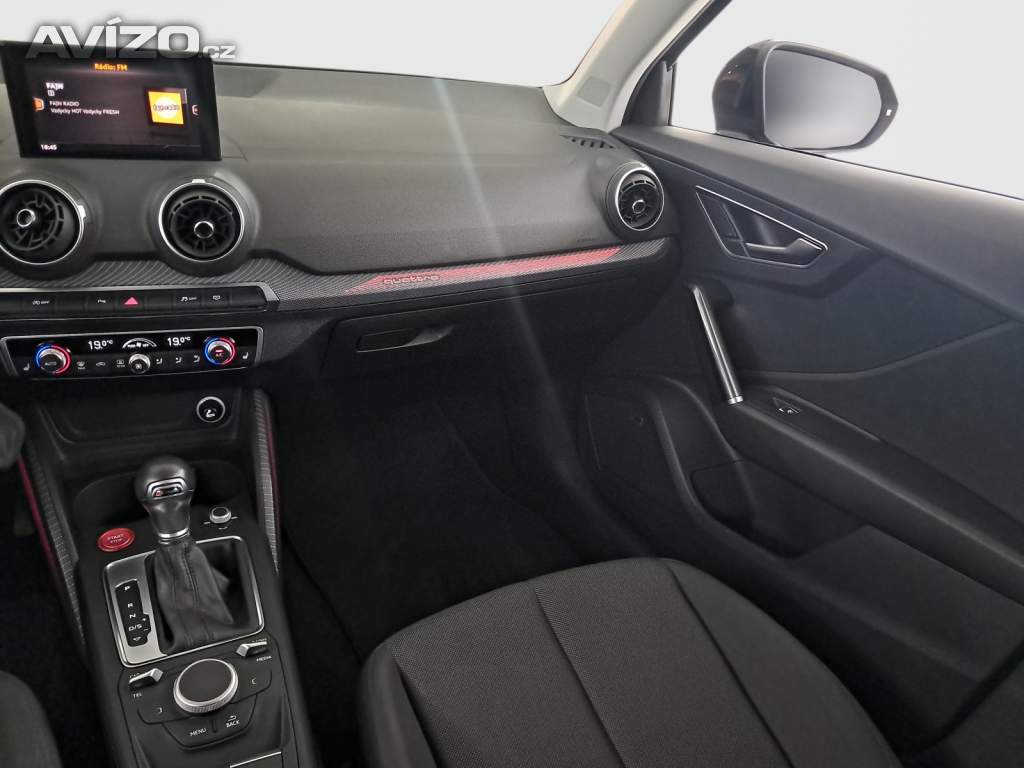 Foto inzerátu Audi Q2 2.0 TFSI