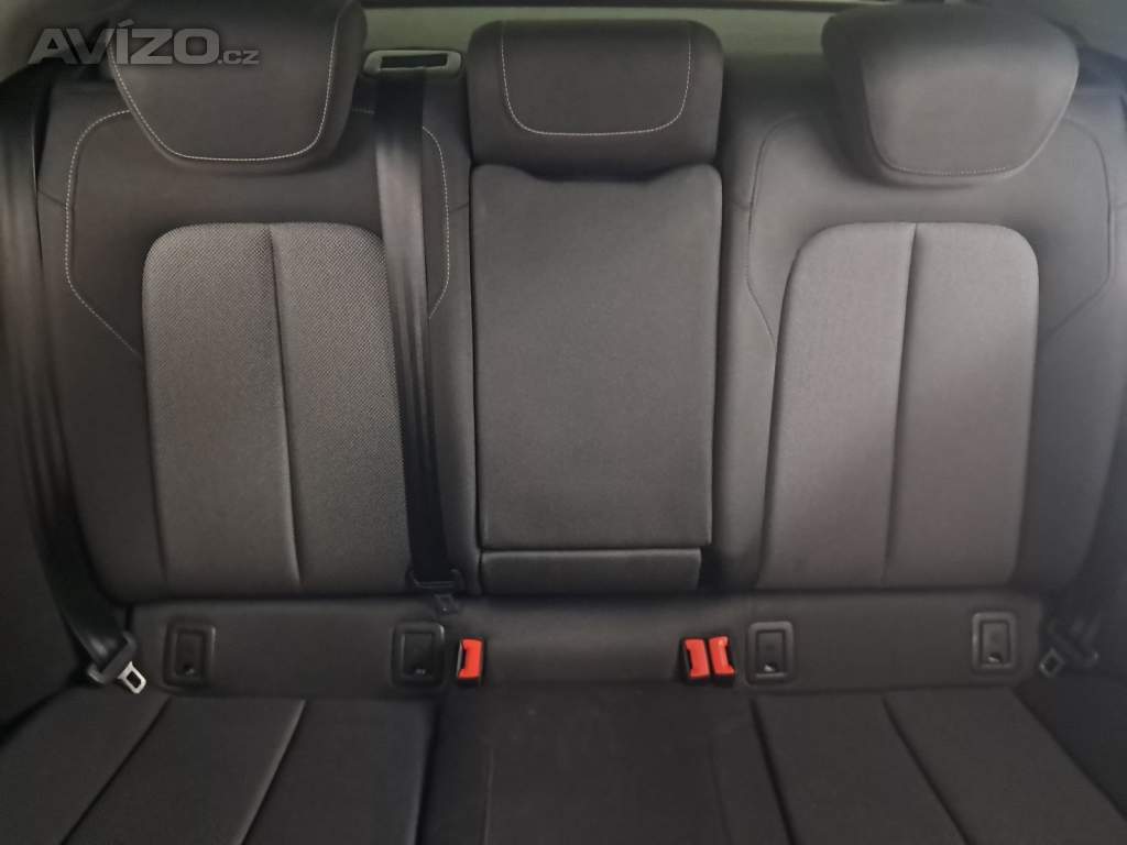 Foto inzerátu Audi Q2 2.0 TFSI