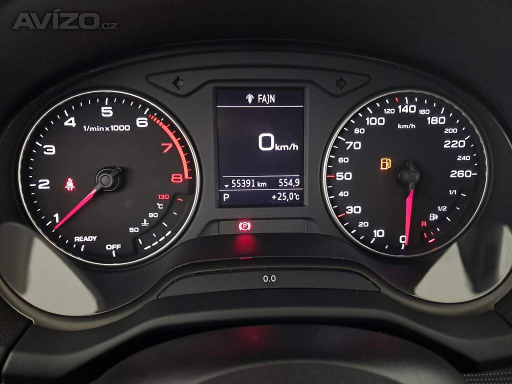Foto inzerátu Audi Q2 2.0 TFSI