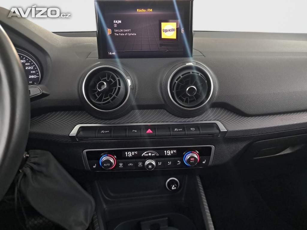 Foto inzerátu Audi Q2 2.0 TFSI