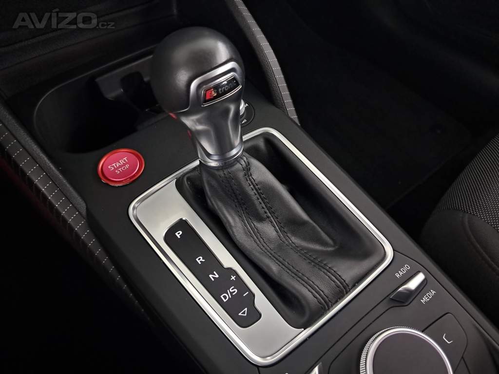 Foto inzerátu Audi Q2 2.0 TFSI
