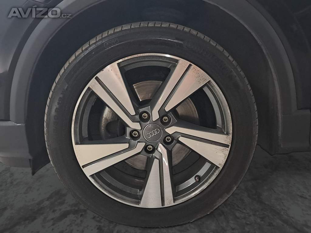 Foto inzerátu Audi Q2 2.0 TFSI