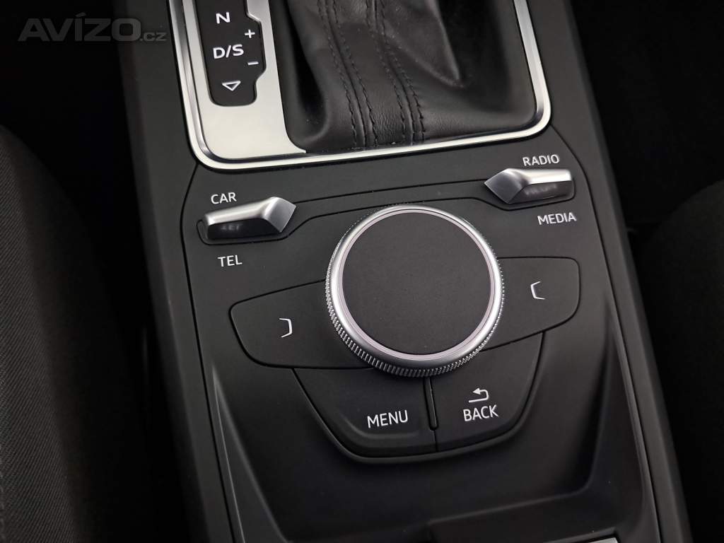 Foto inzerátu Audi Q2 2.0 TFSI