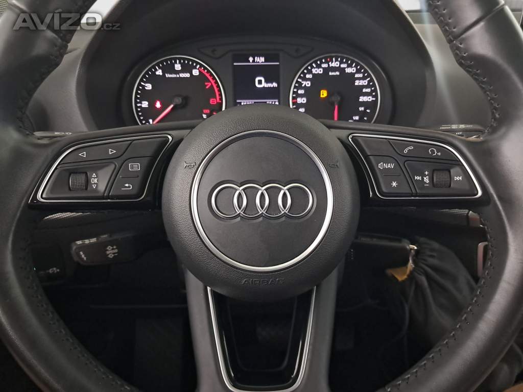 Foto inzerátu Audi Q2 2.0 TFSI