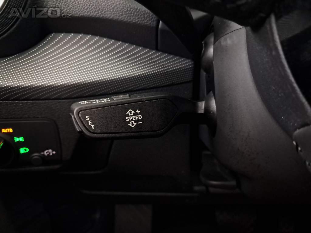 Foto inzerátu Audi Q2 2.0 TFSI