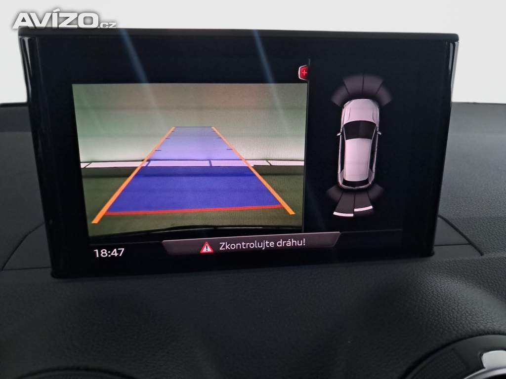 Foto inzerátu Audi Q2 2.0 TFSI