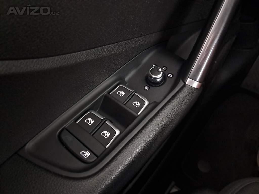 Foto inzerátu Audi Q2 2.0 TFSI