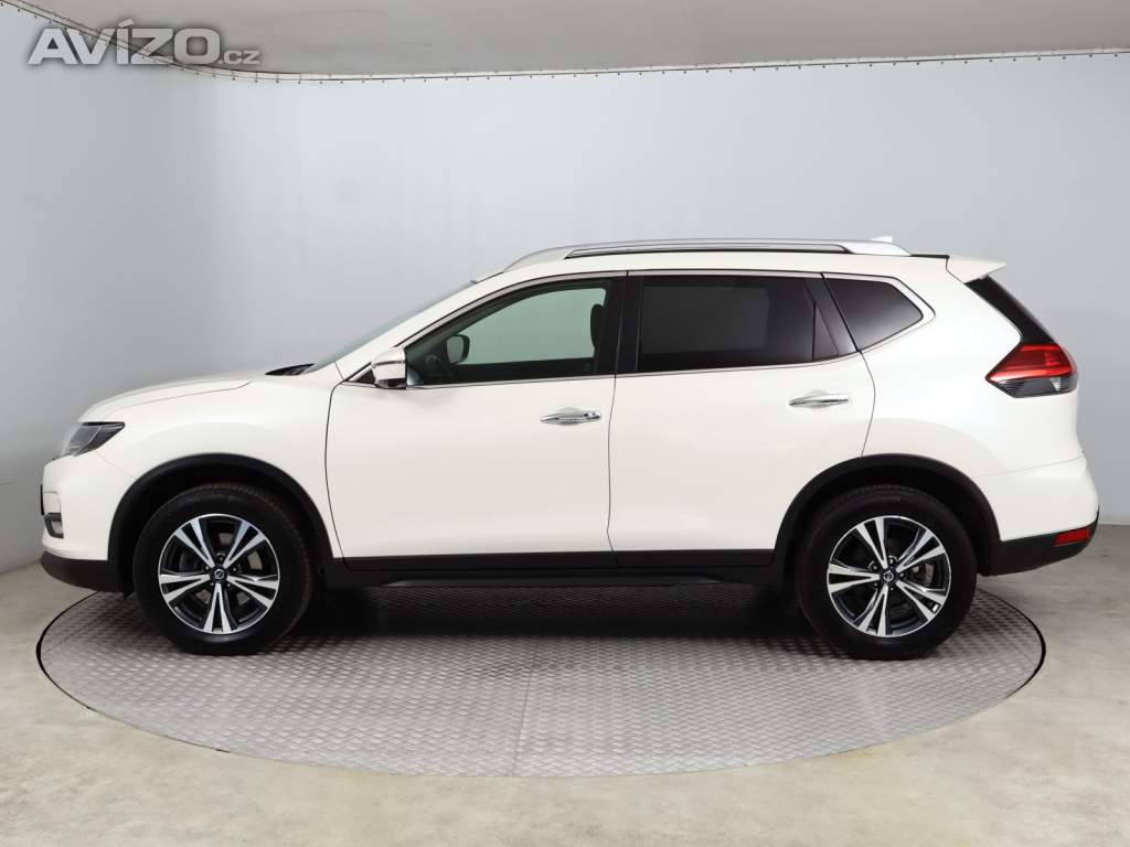 Foto inzerátu Nissan X-Trail 1.7 dCi