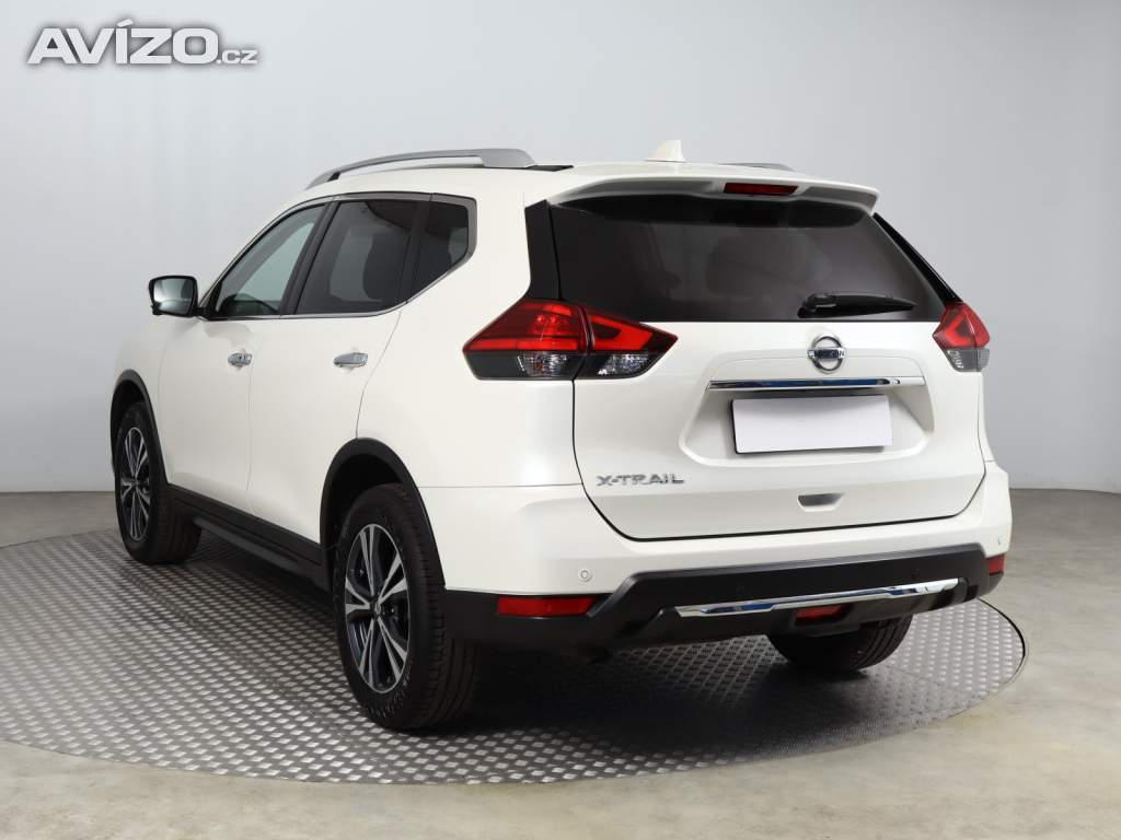 Foto inzerátu Nissan X-Trail 1.7 dCi