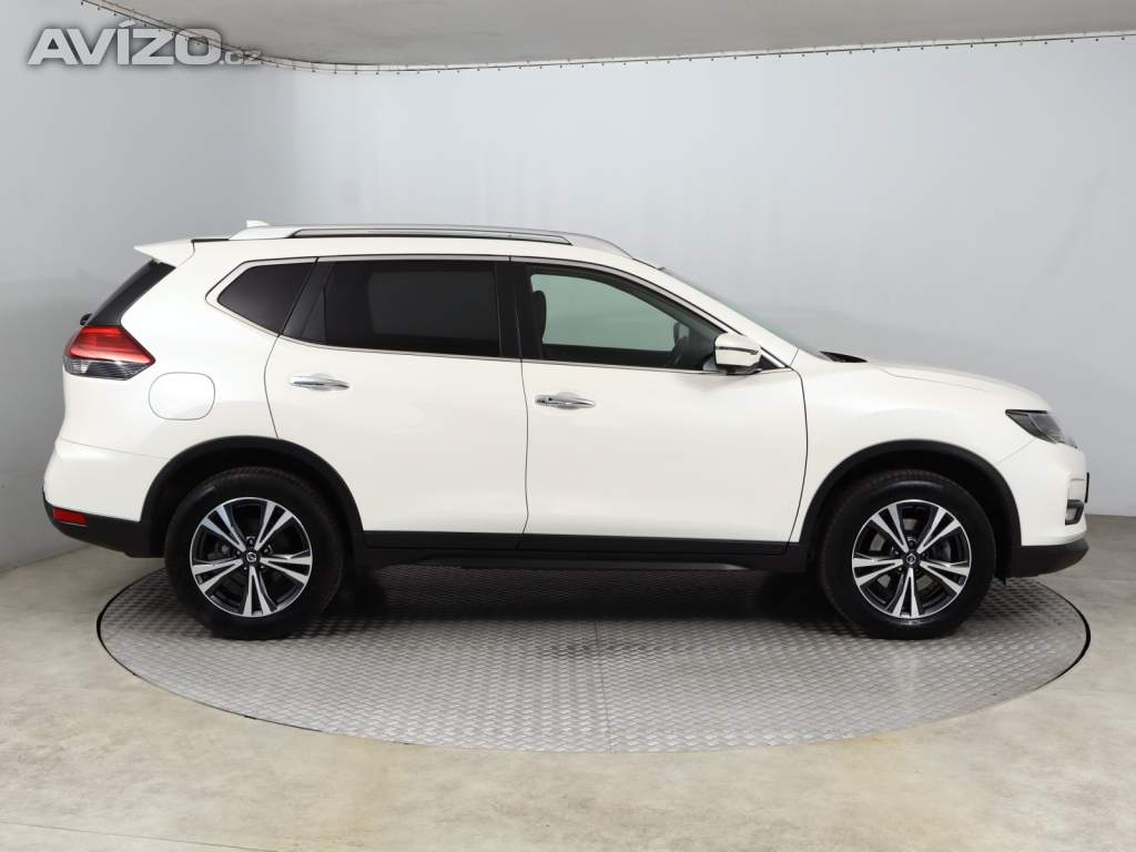 Foto inzerátu Nissan X-Trail 1.7 dCi