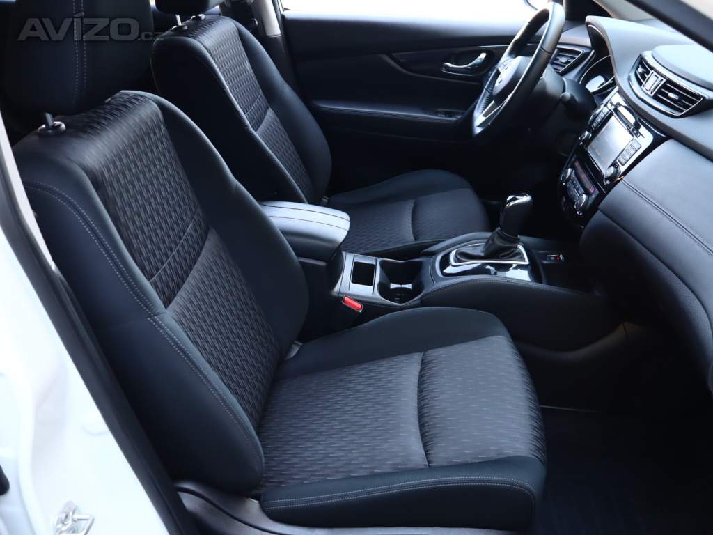 Foto inzerátu Nissan X-Trail 1.7 dCi