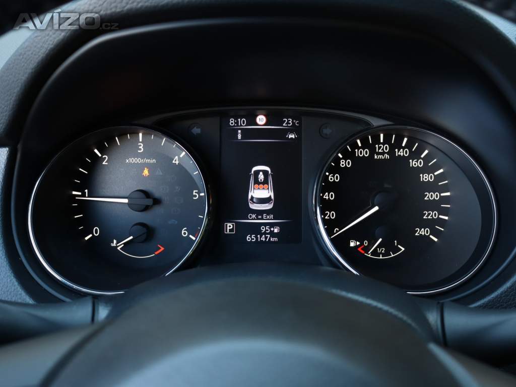 Foto inzerátu Nissan X-Trail 1.7 dCi