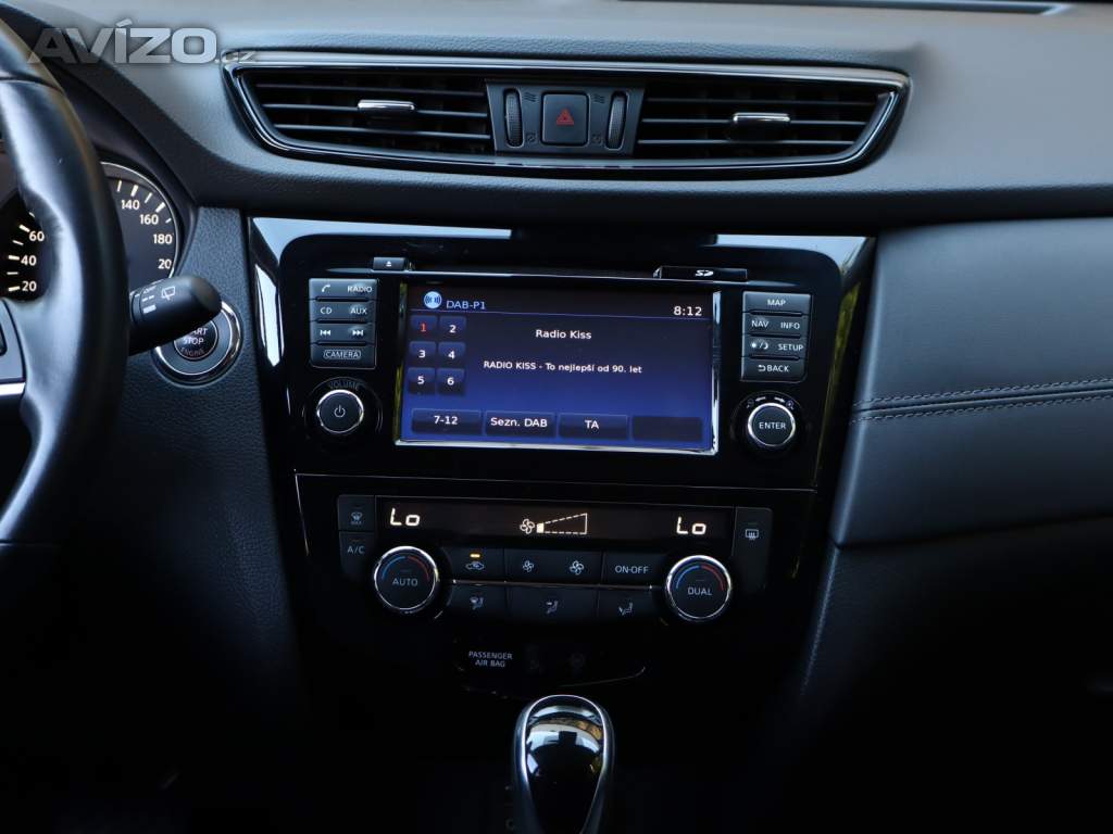 Foto inzerátu Nissan X-Trail 1.7 dCi