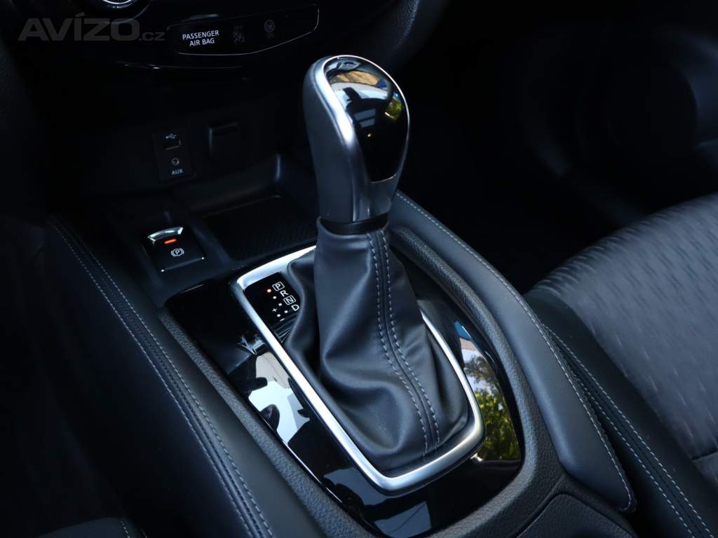 Foto inzerátu Nissan X-Trail 1.7 dCi
