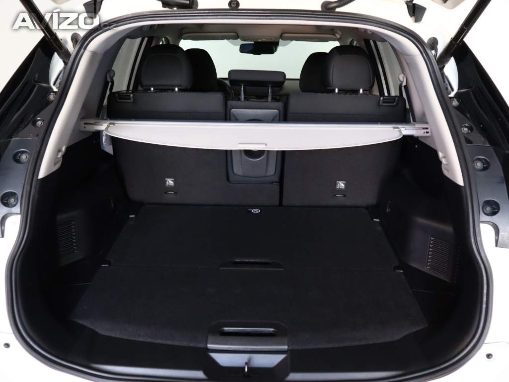 Foto inzerátu Nissan X-Trail 1.7 dCi