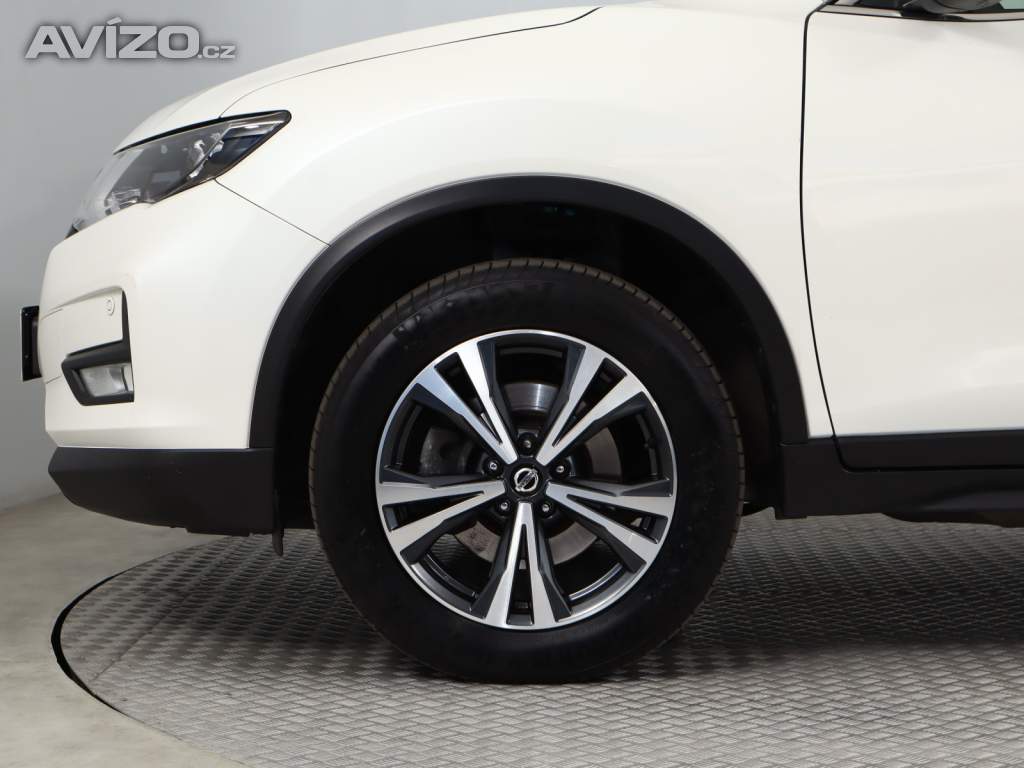 Foto inzerátu Nissan X-Trail 1.7 dCi