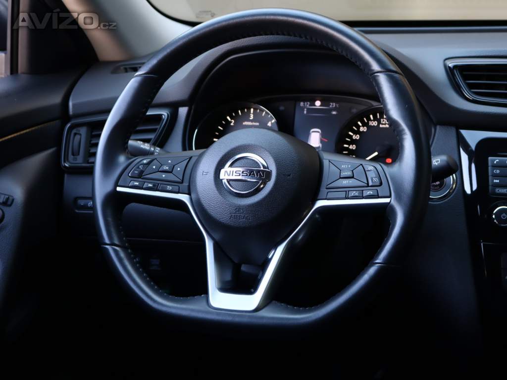 Foto inzerátu Nissan X-Trail 1.7 dCi