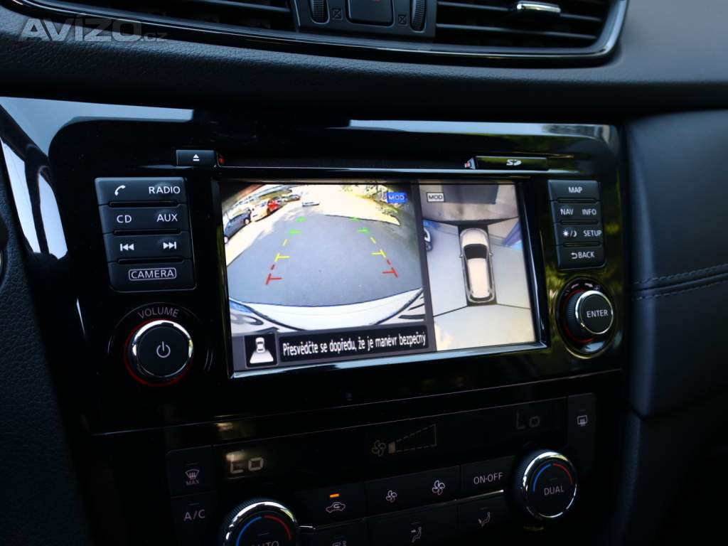 Foto inzerátu Nissan X-Trail 1.7 dCi