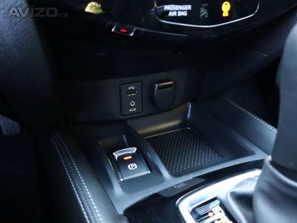 Foto inzerátu Nissan X-Trail 1.7 dCi