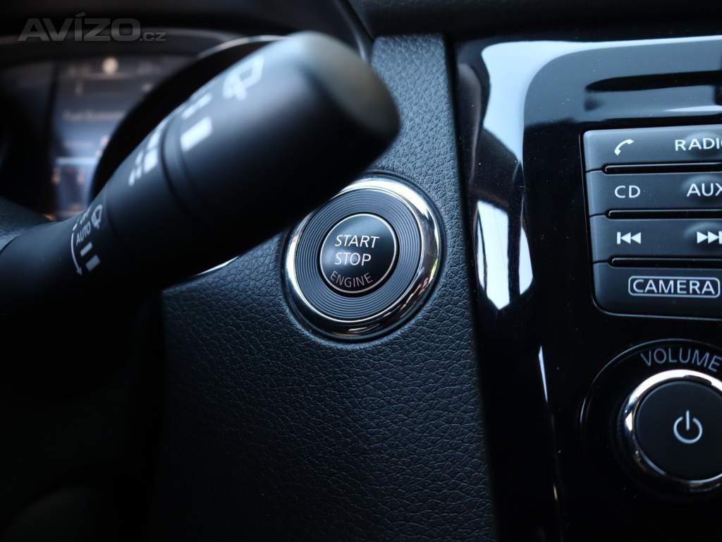 Foto inzerátu Nissan X-Trail 1.7 dCi