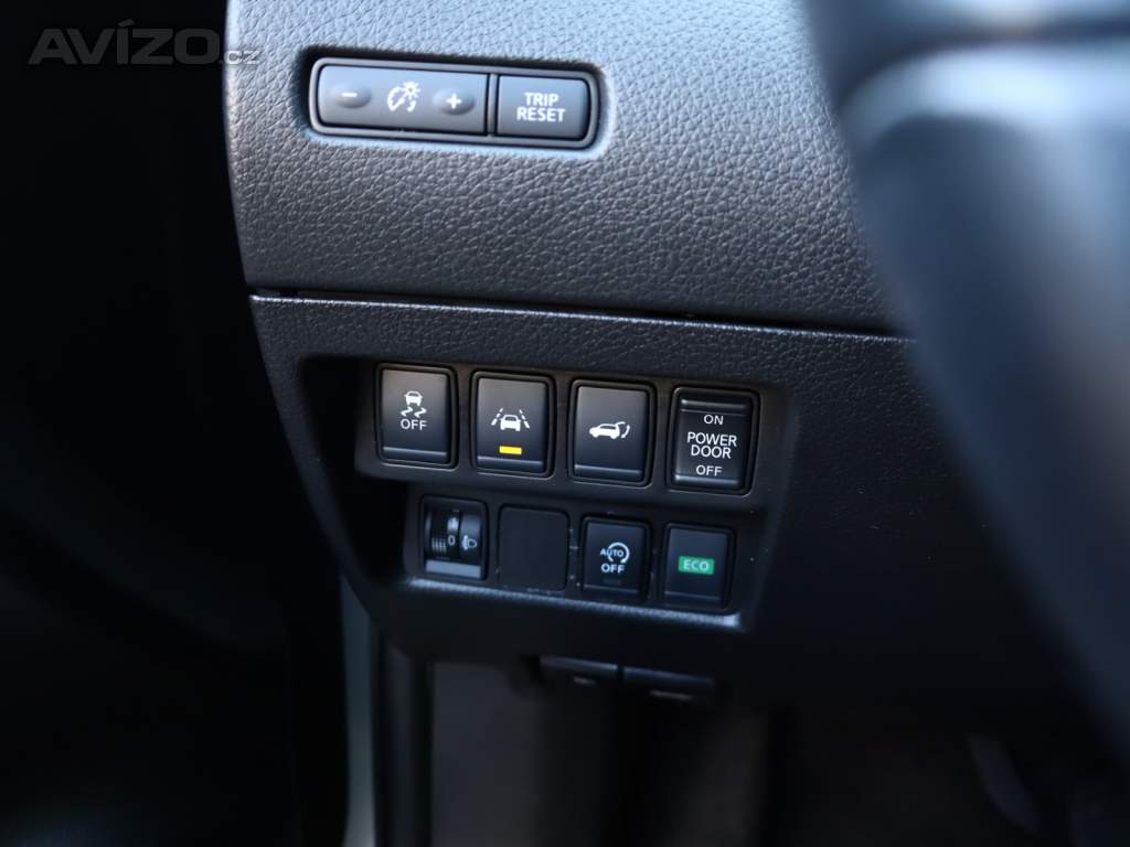 Foto inzerátu Nissan X-Trail 1.7 dCi