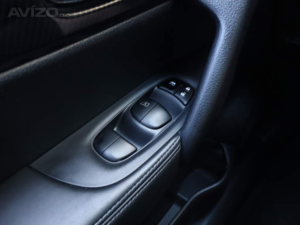 Foto inzerátu Nissan X-Trail 1.7 dCi