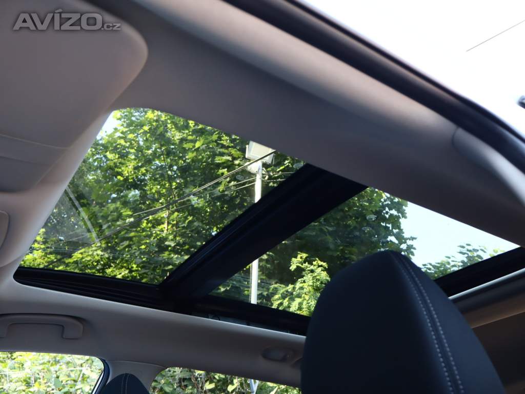 Foto inzerátu Nissan X-Trail 1.7 dCi