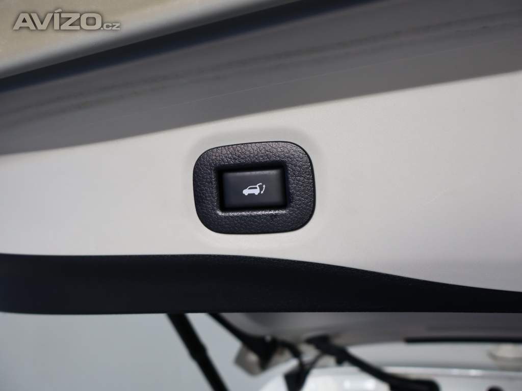 Foto inzerátu Nissan X-Trail 1.7 dCi