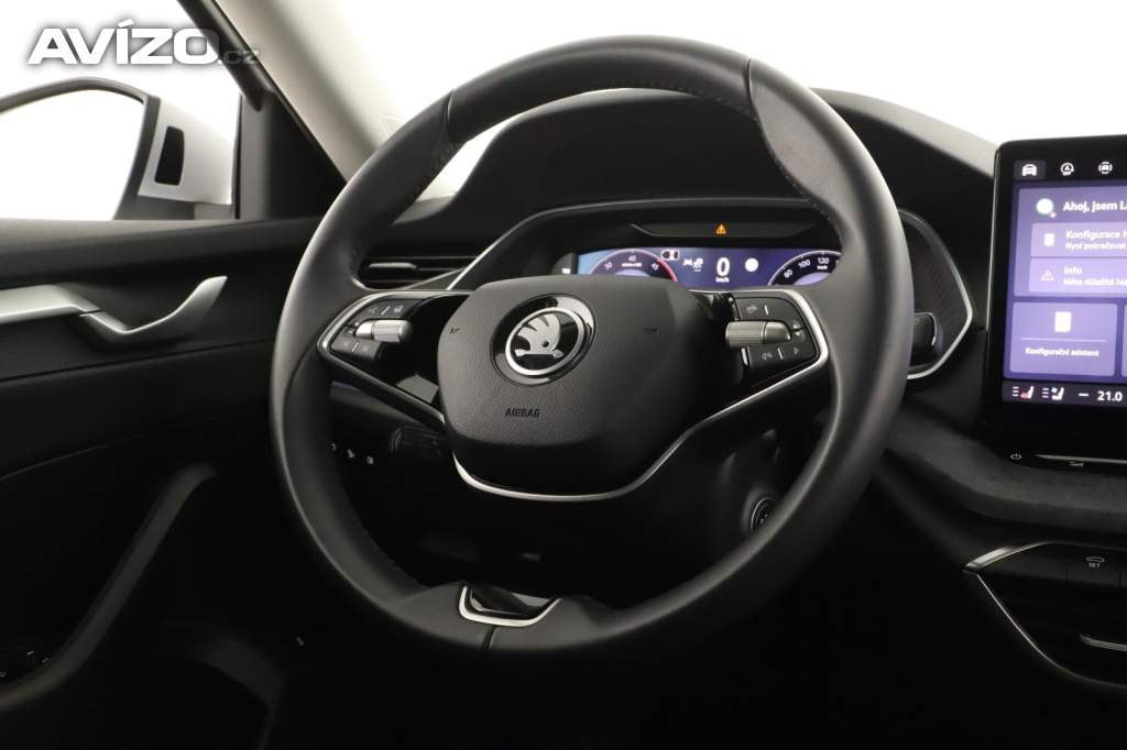Skoda Octavia 2.0 TDI