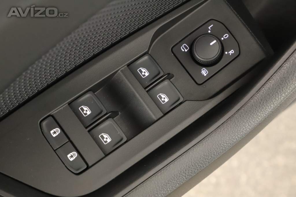 Foto inzerátu Skoda Octavia 2.0 TDI
