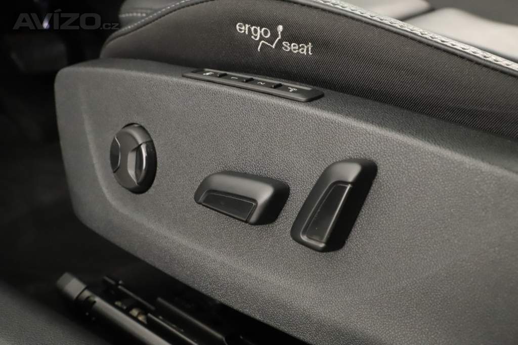 Foto inzerátu Skoda Octavia 2.0 TDI