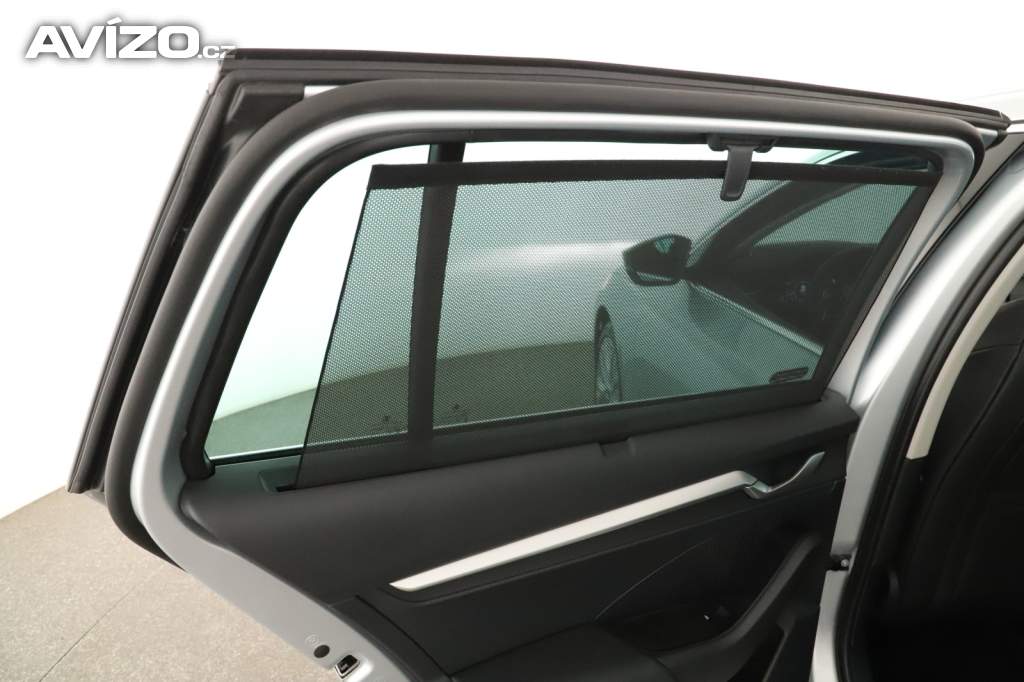 Foto inzerátu Skoda Octavia 2.0 TDI